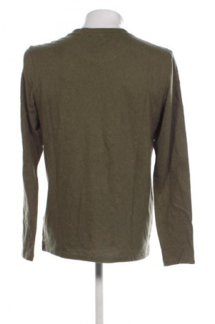 Férfi blúz Superdry, Méret XL, Szín Zöld, Ár 17 969 Ft