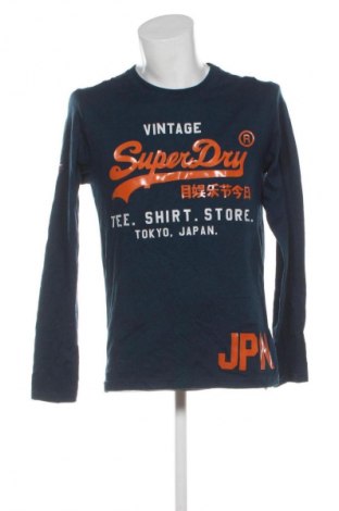 Herren Shirt Superdry, Größe L, Farbe Mehrfarbig, Preis € 30,99