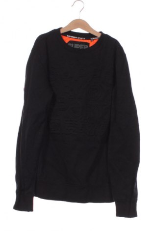 Férfi blúz Superdry, Méret XS, Szín Fekete, Ár 7 669 Ft