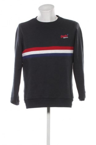 Herren Shirt Superdry, Größe L, Farbe Mehrfarbig, Preis € 31,99