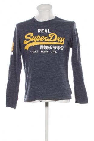 Herren Shirt Superdry, Größe L, Farbe Mehrfarbig, Preis 19,99 €