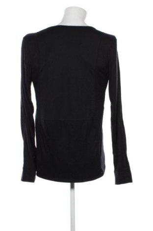 Bluză de bărbați TCM, Mărime XL, Culoare Negru, Preț 35,99 Lei