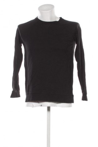 Męska bluzka Tezenis, Rozmiar S, Kolor Czarny, Cena 12,99 zł