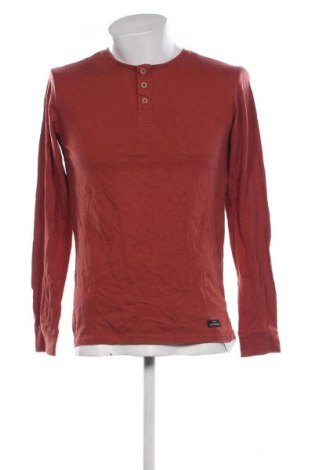 Herren Shirt Tiffosi, Größe M, Farbe Braun, Preis 8,99 €