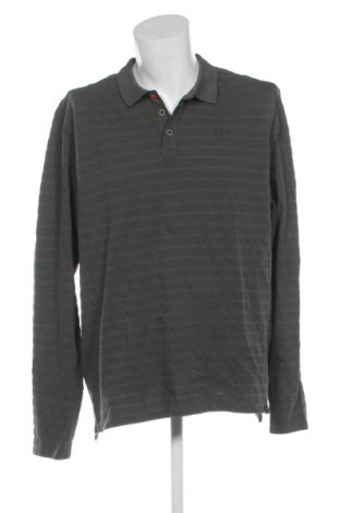 Męska bluzka Timezone, Rozmiar 3XL, Kolor Szary, Cena 83,99 zł