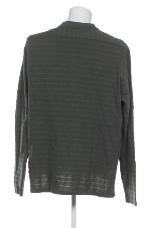 Męska bluzka Timezone, Rozmiar 3XL, Kolor Szary, Cena 83,99 zł