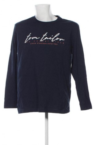 Herren Shirt Tom Tailor, Größe XXL, Farbe Blau, Preis € 11,99