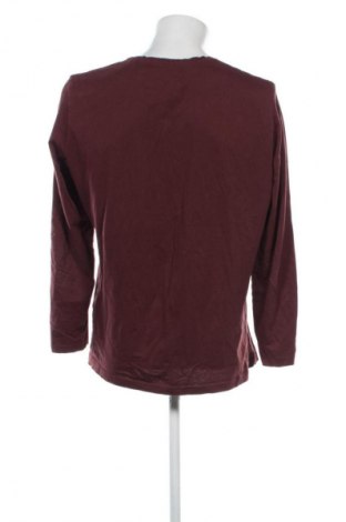 Bluză de bărbați Tom Tailor, Mărime XL, Culoare Maro, Preț 71,05 Lei