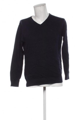 Pánske tričko  Tom Tailor, Veľkosť XL, Farba Modrá, Cena  11,95 €