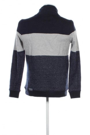 Ανδρική μπλούζα Tom Tailor, Μέγεθος M, Χρώμα Πολύχρωμο, Τιμή 16,99 €