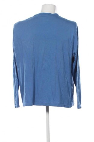 Pánske tričko  Tom Tailor, Veľkosť XXL, Farba Modrá, Cena  10,95 €