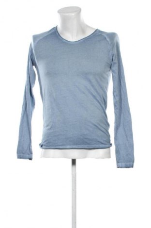 Herren Shirt Tom Tailor, Größe S, Farbe Blau, Preis 13,81 €