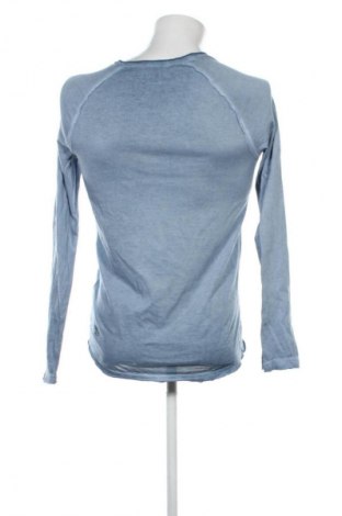 Herren Shirt Tom Tailor, Größe S, Farbe Blau, Preis 13,81 €