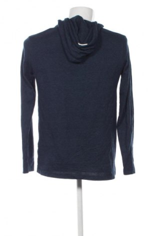 Herren Shirt Tom Tailor, Größe M, Farbe Blau, Preis € 11,99