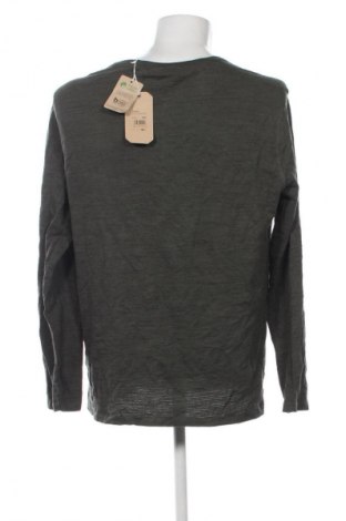Ανδρική μπλούζα Tom Tompson, Μέγεθος XXL, Χρώμα Πράσινο, Τιμή 7,99 €