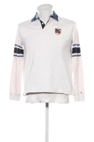 Pánske tričko  Tommy Hilfiger, Veľkosť S, Farba Biela, Cena  28,12 €