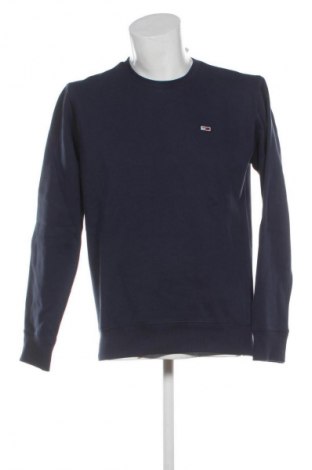 Pánske tričko  Tommy Hilfiger, Veľkosť M, Farba Modrá, Cena  88,95 €
