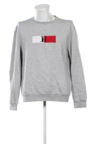 Herren Shirt Lewis Hamilton X Tommy Hilfiger, Größe L, Farbe Grau, Preis 37,99 €