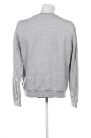 Herren Shirt Lewis Hamilton X Tommy Hilfiger, Größe L, Farbe Grau, Preis 37,99 €