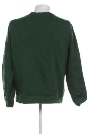 Мъжка блуза Tommy Hilfiger, Размер L, Цвят Зелен, Цена 64,99 лв.