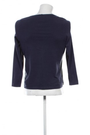 Мъжка блуза Tommy Hilfiger, Размер S, Цвят Син, Цена 55,00 лв.