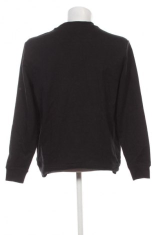 Bluză de bărbați Tommy Jeans, Mărime L, Culoare Negru, Preț 424,99 Lei