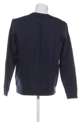 Férfi blúz Tommy Jeans, Méret L, Szín Kék, Ár 27 669 Ft