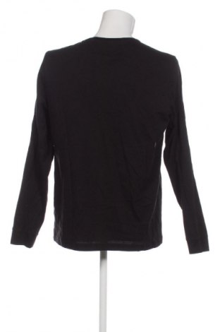 Herren Shirt Tommy Jeans, Größe L, Farbe Schwarz, Preis € 72,99