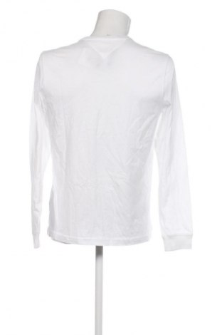 Ανδρική μπλούζα Tommy Jeans, Μέγεθος M, Χρώμα Λευκό, Τιμή 48,99 €