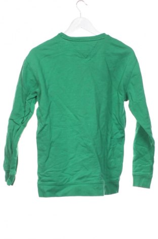 Мъжка блуза Tommy Jeans, Размер XS, Цвят Зелен, Цена 22,49 €