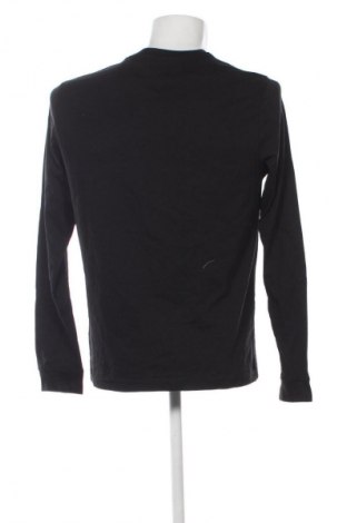 Ανδρική μπλούζα Tommy Jeans, Μέγεθος M, Χρώμα Μαύρο, Τιμή 29,99 €