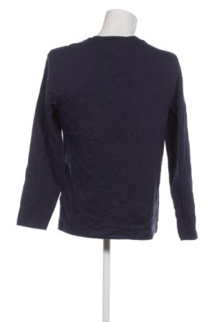 Herren Shirt Tommy Jeans, Größe M, Farbe Blau, Preis € 32,99