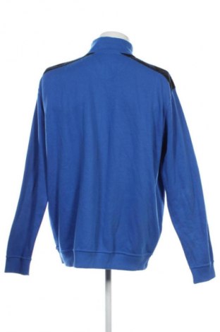 Мъжка блуза Tony Brown, Размер 4XL, Цвят Син, Цена 7,66 €