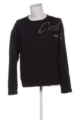 Мъжка блуза Top Studio, Размер XXL, Цвят Черен, Цена 15,99 лв.