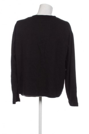 Мъжка блуза Top Studio, Размер XXL, Цвят Черен, Цена 15,99 лв.