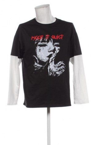 Ανδρική μπλούζα Trend, Μέγεθος L, Χρώμα Πολύχρωμο, Τιμή 9,99 €