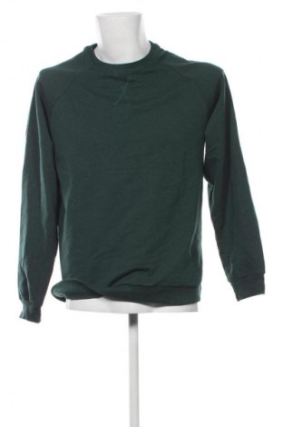 Męska bluzka Trendyol, Rozmiar L, Kolor Zielony, Cena 65,99 zł