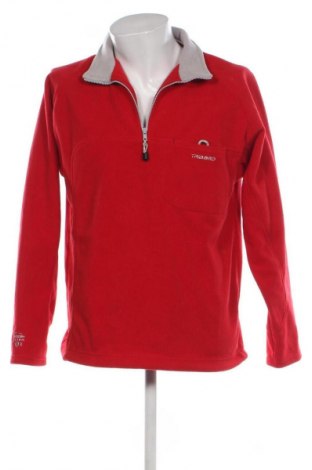 Herren Shirt Tribord, Größe M, Farbe Rot, Preis € 11,99