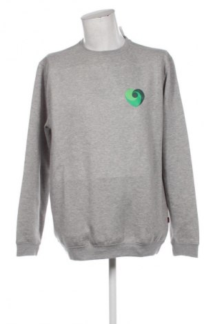 Bluză de bărbați Tricorp, Mărime XL, Culoare Gri, Preț 109,48 Lei