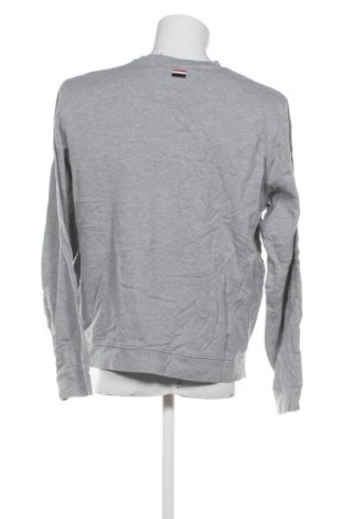 Мъжка блуза U.S. Polo Assn., Размер XXL, Цвят Сив, Цена 41,99 лв.