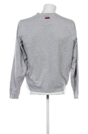 Ανδρική μπλούζα U.S. Polo Assn., Μέγεθος XL, Χρώμα Γκρί, Τιμή 26,99 €