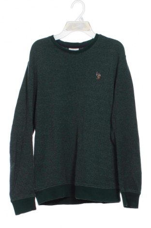 Pánske tričko  U.S. Polo Assn., Veľkosť XS, Farba Zelená, Cena  20,96 €