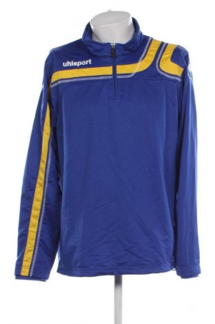 Męska bluzka Uhlsport, Rozmiar XXL, Kolor Niebieski, Cena 47,99 zł