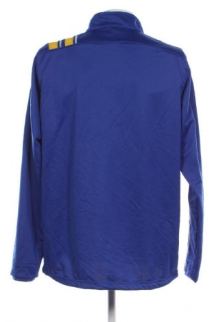 Męska bluzka Uhlsport, Rozmiar XXL, Kolor Niebieski, Cena 47,99 zł