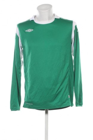 Herren Shirt Umbro, Größe XL, Farbe Grün, Preis € 22,99