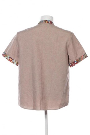 Ανδρική μπλούζα Unbranded, Μέγεθος L, Χρώμα Πολύχρωμο, Τιμή 10,26 €