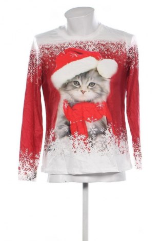 Pánské tričko  Unbranded, Velikost M, Barva Vícebarevné, Cena  279,00 Kč