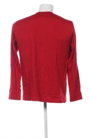 Pánské tričko  Schiesser, Velikost M, Barva Červená, Cena  396,00 Kč