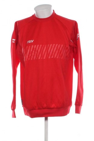 Herren Shirt Unbranded, Größe L, Farbe Rot, Preis 12,99 €