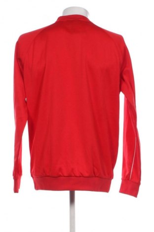 Herren Shirt Unbranded, Größe L, Farbe Rot, Preis 12,99 €